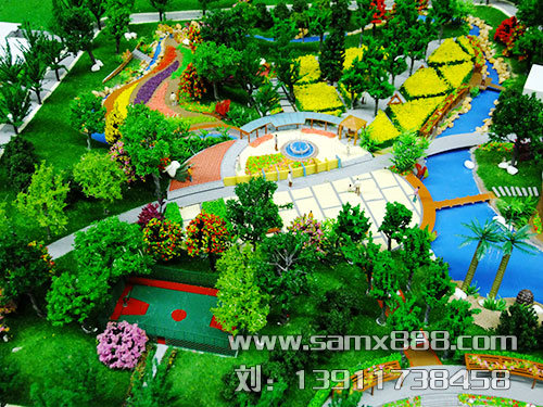 小區(qū)房地產模型2