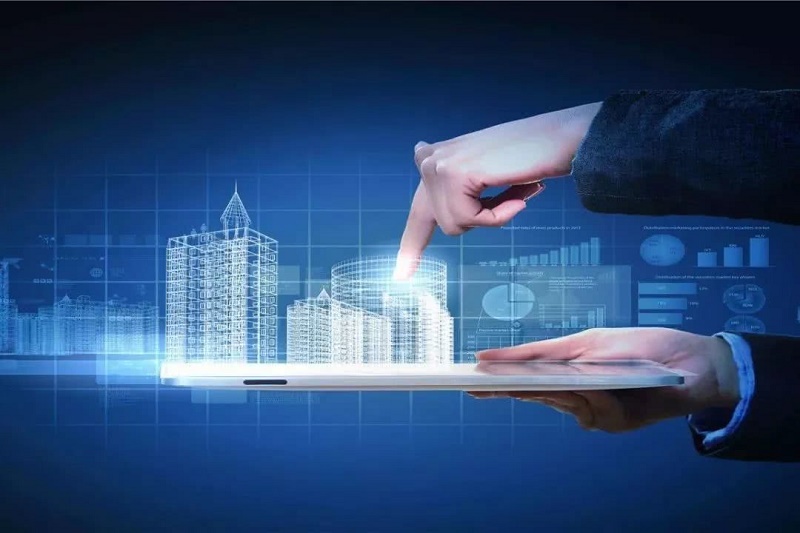 化工智慧園區(qū)設(shè)計